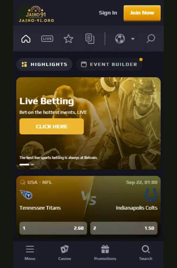 jaiho 91 download app