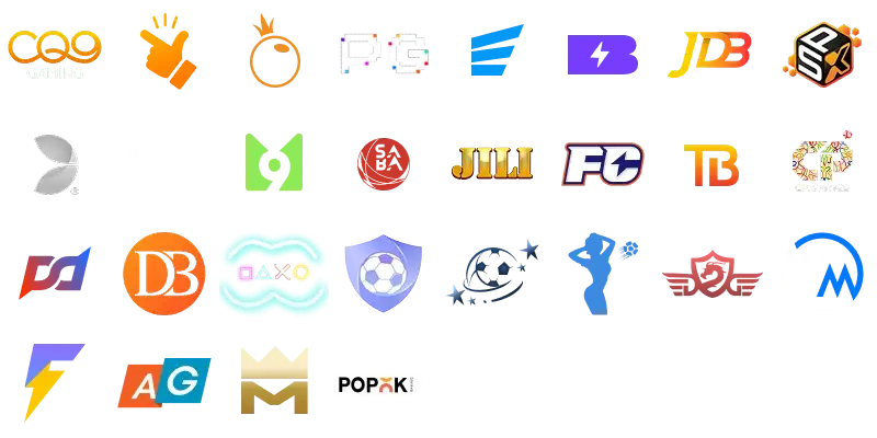 slots providers