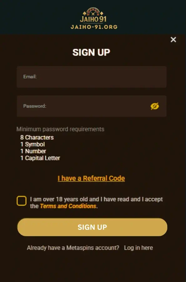 register
